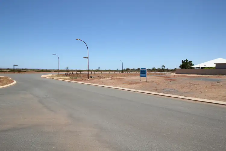 Main view of Homely land listing, 5 Butcherbird Drive, Nickol WA 6714