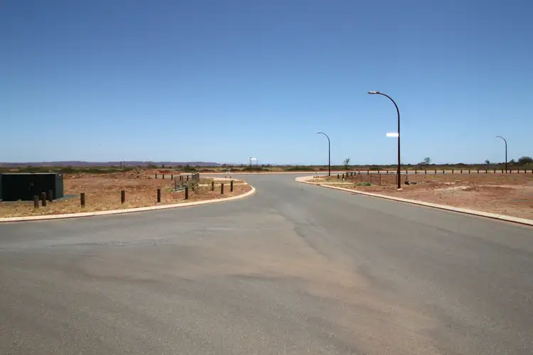 Second view of Homely land listing, 5 Butcherbird Drive, Nickol WA 6714