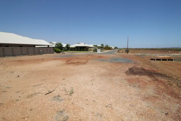 Third view of Homely land listing, 5 Butcherbird Drive, Nickol WA 6714