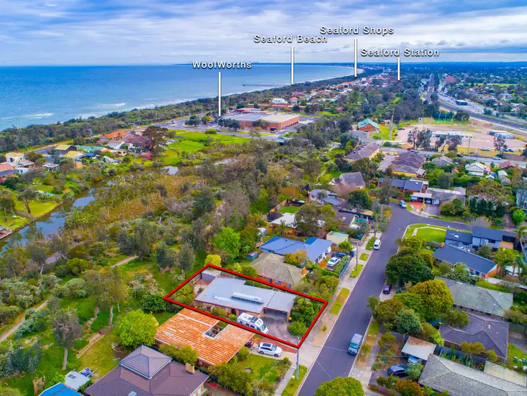 Fourth view of Homely house listing, 15 Mahoney Crescent, Seaford VIC 3198