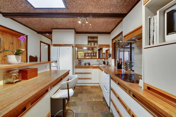 Fifth view of Homely house listing, 15 Mahoney Crescent, Seaford VIC 3198