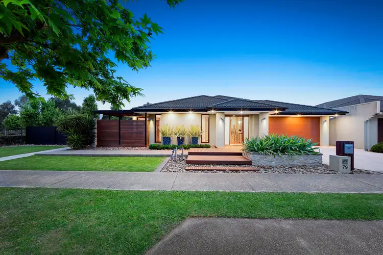 79 Sandhurst Boulevard, Sandhurst VIC 3977