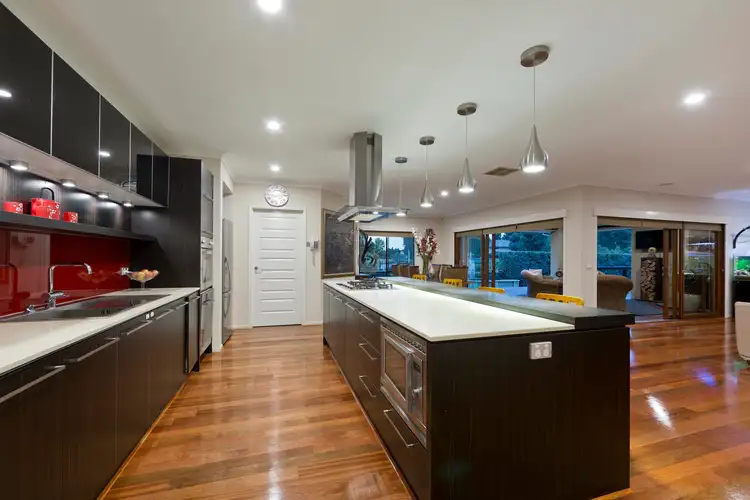 Second view of Homely house listing, 79 Sandhurst Boulevard, Sandhurst VIC 3977
