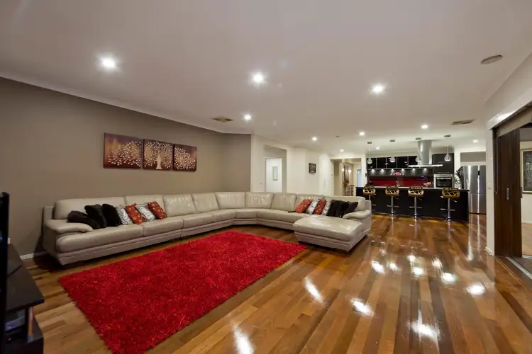Third view of Homely house listing, 79 Sandhurst Boulevard, Sandhurst VIC 3977