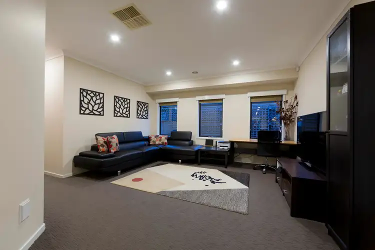 Fifth view of Homely house listing, 79 Sandhurst Boulevard, Sandhurst VIC 3977