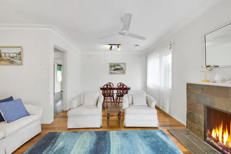 Second view of Homely house listing, 5 Chicquita Avenue, Seaford VIC 3198