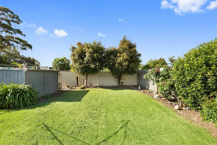 Third view of Homely house listing, 5 Chicquita Avenue, Seaford VIC 3198