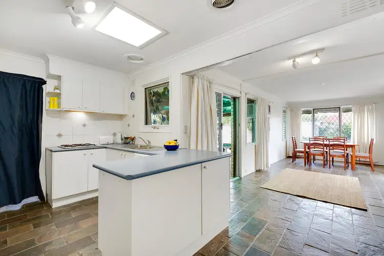 Fourth view of Homely house listing, 5 Chicquita Avenue, Seaford VIC 3198