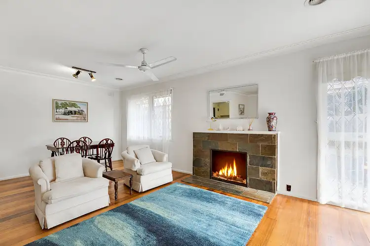 Fifth view of Homely house listing, 5 Chicquita Avenue, Seaford VIC 3198