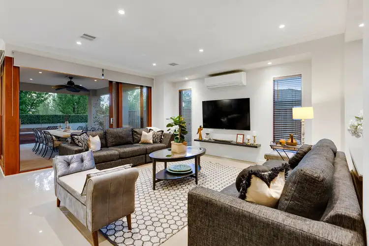 Second view of Homely house listing, 17 Waterside Circuit, Sandhurst VIC 3977