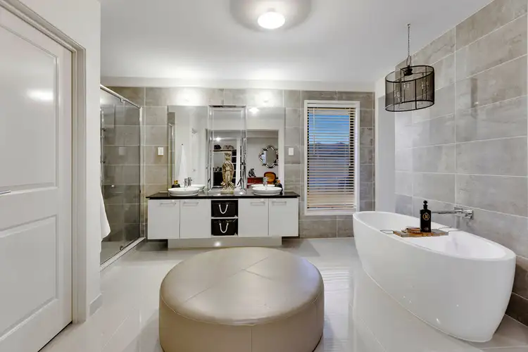Third view of Homely house listing, 17 Waterside Circuit, Sandhurst VIC 3977