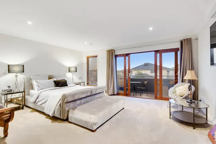 Fourth view of Homely house listing, 17 Waterside Circuit, Sandhurst VIC 3977