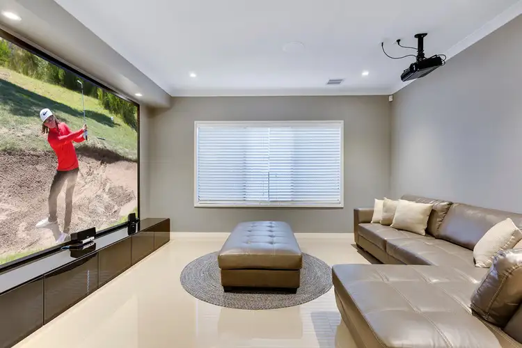 Fifth view of Homely house listing, 17 Waterside Circuit, Sandhurst VIC 3977