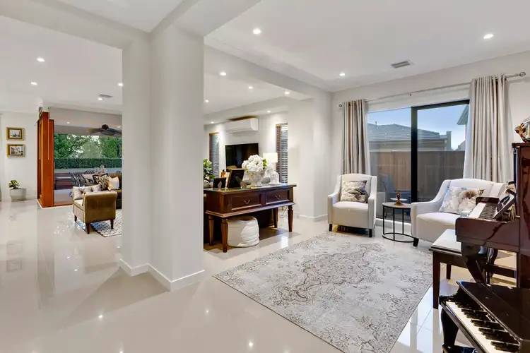 Sixth view of Homely house listing, 17 Waterside Circuit, Sandhurst VIC 3977