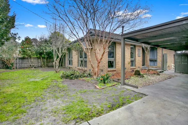Main view of Homely house listing, 163 Austin Road, Seaford VIC 3198