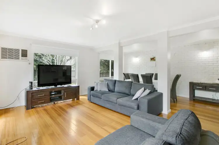 Second view of Homely house listing, 163 Austin Road, Seaford VIC 3198