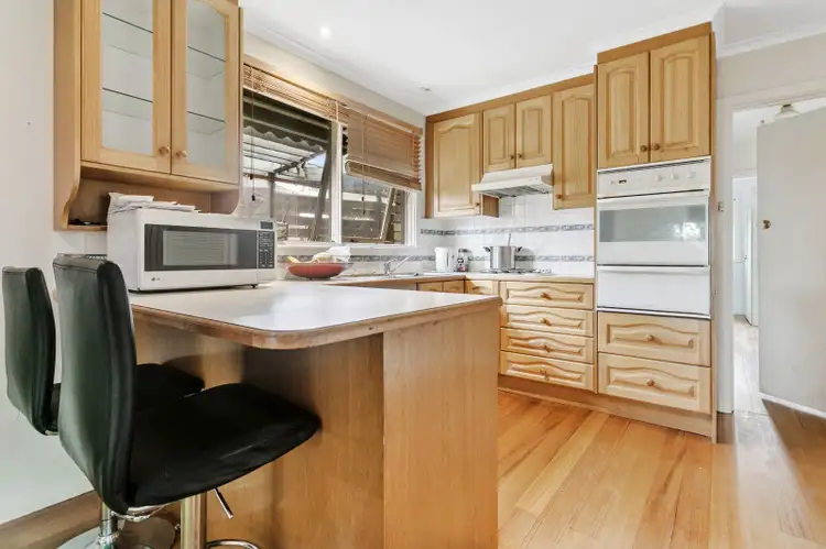 Third view of Homely house listing, 163 Austin Road, Seaford VIC 3198