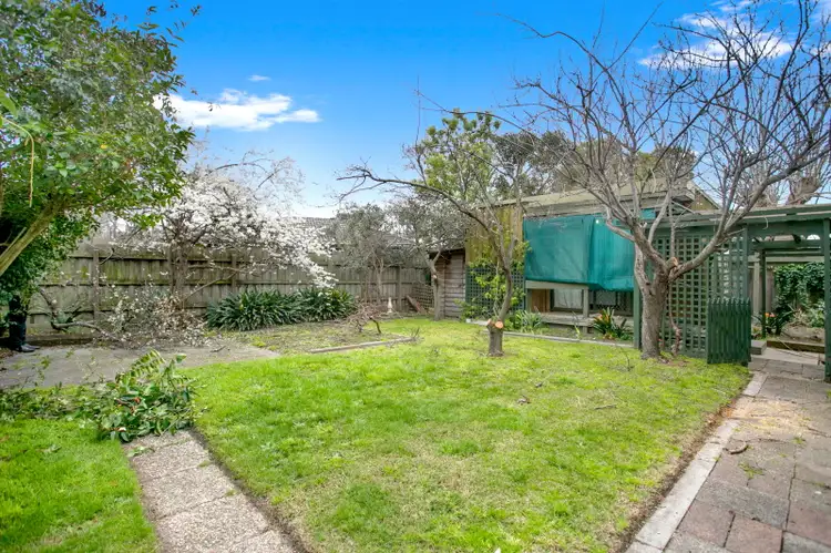 Fifth view of Homely house listing, 163 Austin Road, Seaford VIC 3198
