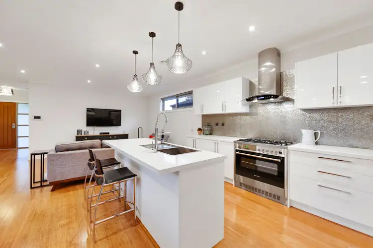 Third view of Homely house listing, 11 Beach Grove, Seaford VIC 3198