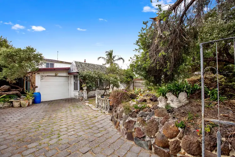 Second view of Homely house listing, 9 Armstrongs Road, Seaford VIC 3198
