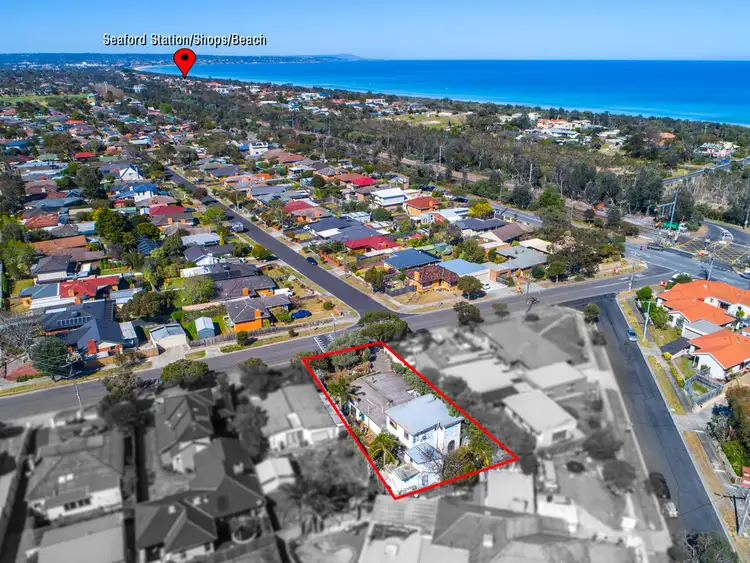 Third view of Homely house listing, 9 Armstrongs Road, Seaford VIC 3198