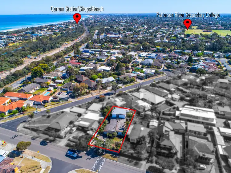 Fifth view of Homely house listing, 9 Armstrongs Road, Seaford VIC 3198