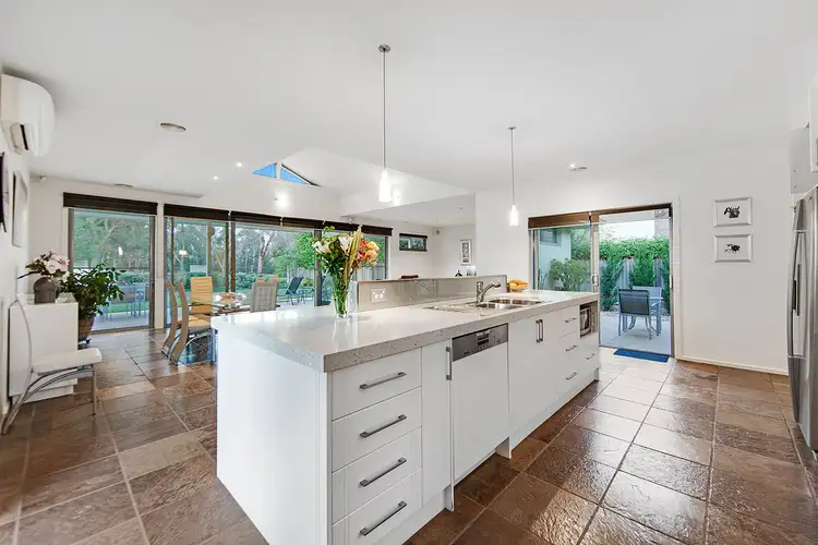 Second view of Homely house listing, 7 Mawson Walk, Sandhurst VIC 3977