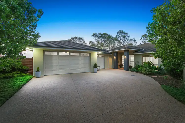 Third view of Homely house listing, 7 Mawson Walk, Sandhurst VIC 3977