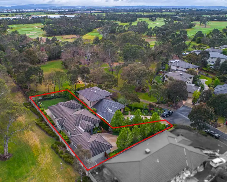 Fourth view of Homely house listing, 7 Mawson Walk, Sandhurst VIC 3977