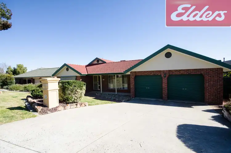 60 Maryville Way, Thurgoona NSW 2640