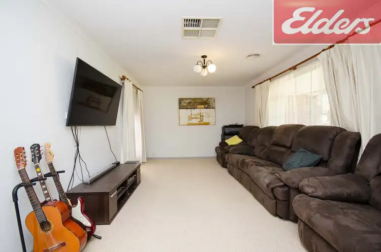 Third view of Homely house listing, 60 Maryville Way, Thurgoona NSW 2640