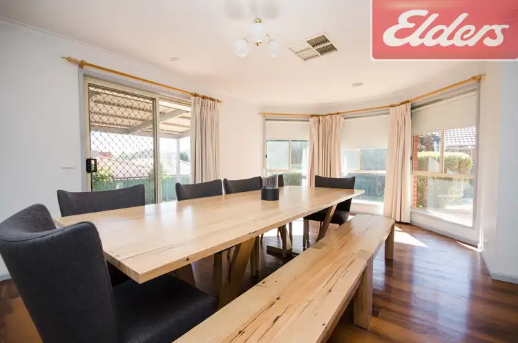 Fourth view of Homely house listing, 60 Maryville Way, Thurgoona NSW 2640