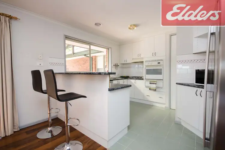 Sixth view of Homely house listing, 60 Maryville Way, Thurgoona NSW 2640