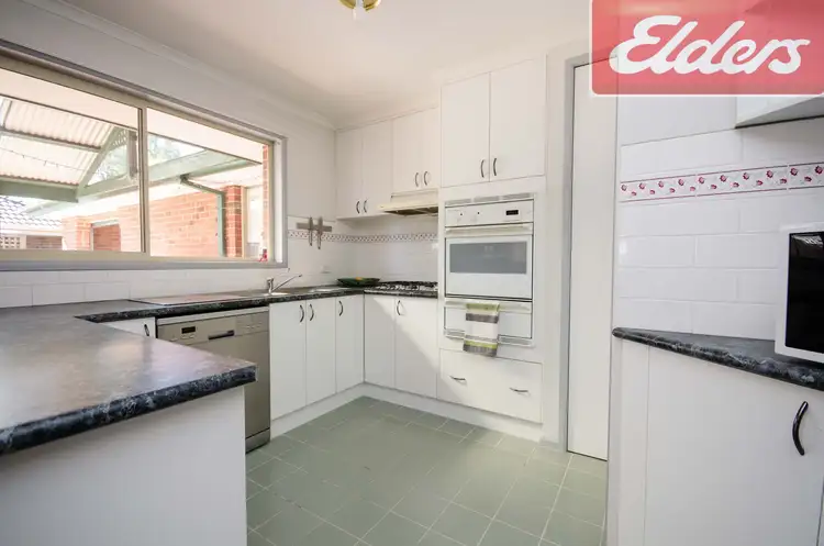 Seventh view of Homely house listing, 60 Maryville Way, Thurgoona NSW 2640