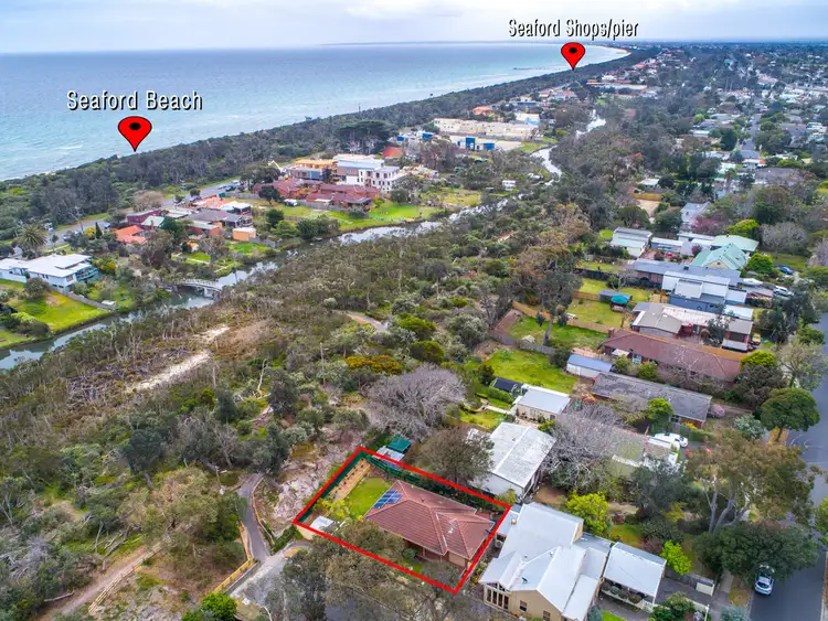 Second view of Homely unit listing, 2/30 Kananook Avenue, Seaford VIC 3198
