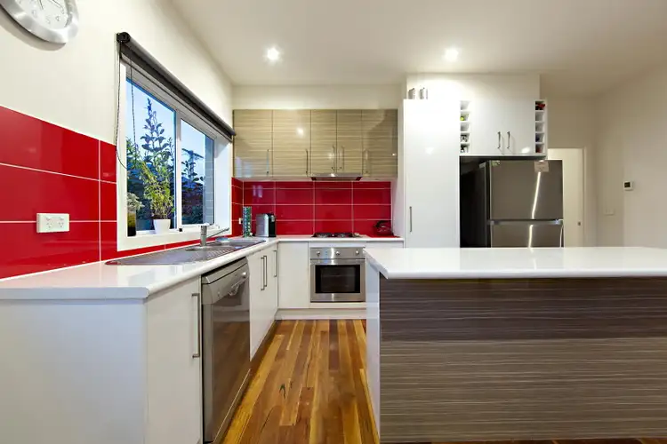 Fourth view of Homely townhouse listing, 10 Nott Avenue, Frankston VIC 3199