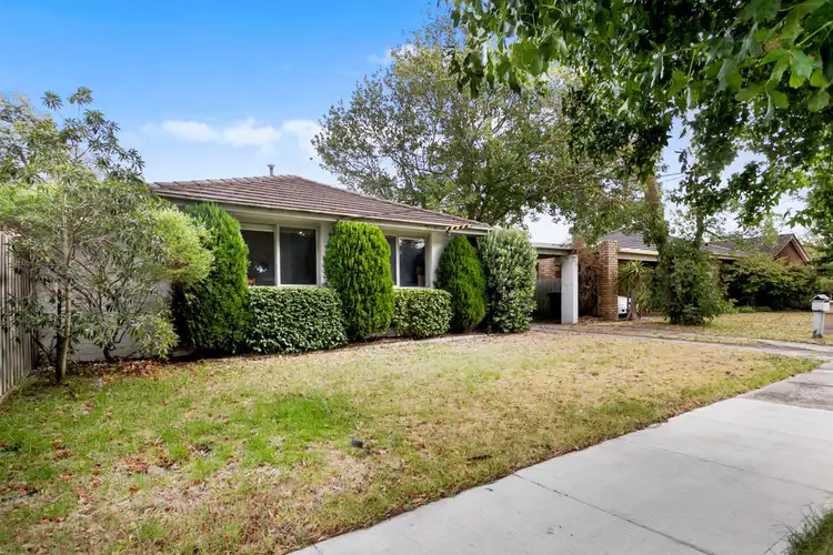 3 Sturdee Street, Seaford VIC 3198