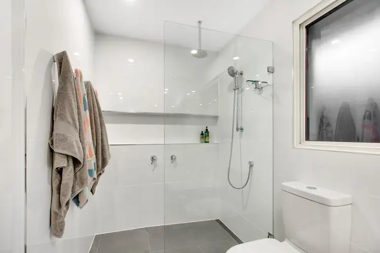 Fifth view of Homely house listing, 1/549 Station Street, Carrum VIC 3197