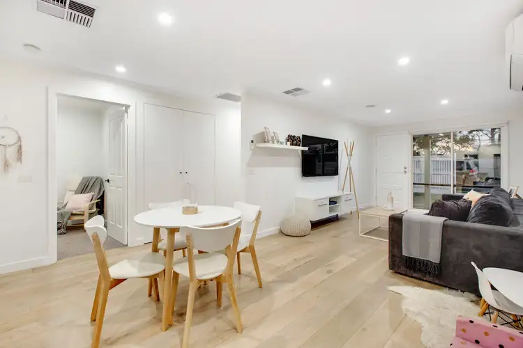Sixth view of Homely house listing, 1/549 Station Street, Carrum VIC 3197
