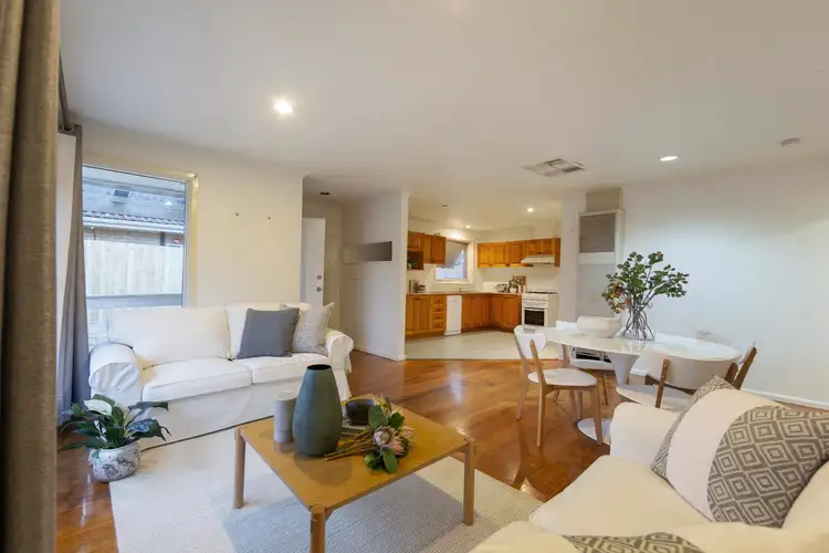 12 Luxton Terrace, Seaford VIC 3198