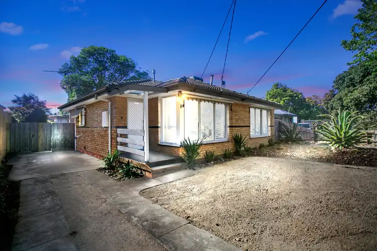 Second view of Homely house listing, 12 Luxton Terrace, Seaford VIC 3198