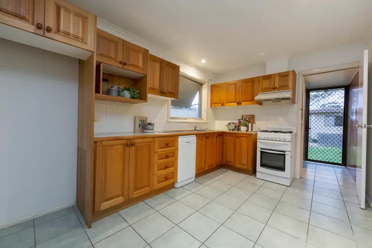 Fourth view of Homely house listing, 12 Luxton Terrace, Seaford VIC 3198