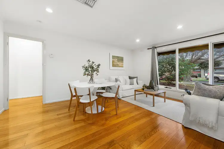 Fifth view of Homely house listing, 12 Luxton Terrace, Seaford VIC 3198