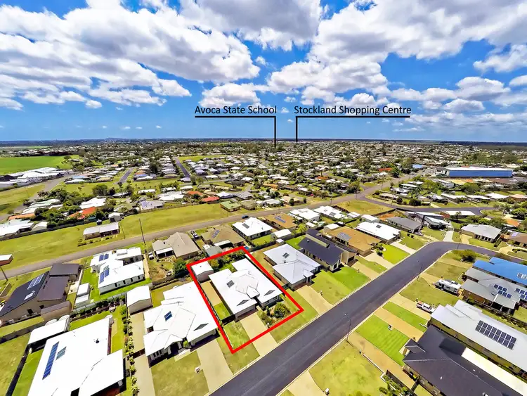 7 Mountney Street, Avoca QLD 4670