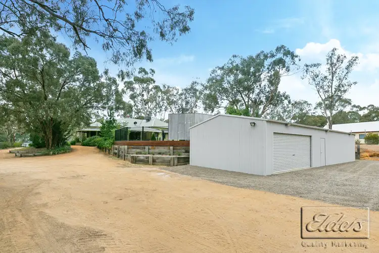 Fourth view of Homely house listing, 40 McIvor Highway, Axedale VIC 3551