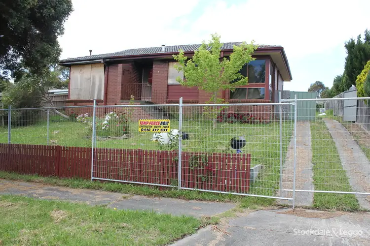 8 Churinga Drive, Churchill VIC 3842