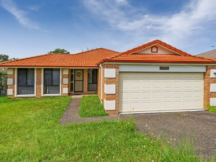 Main view of Homely house listing, 26 Rix Drive, Upper Coomera QLD 4209