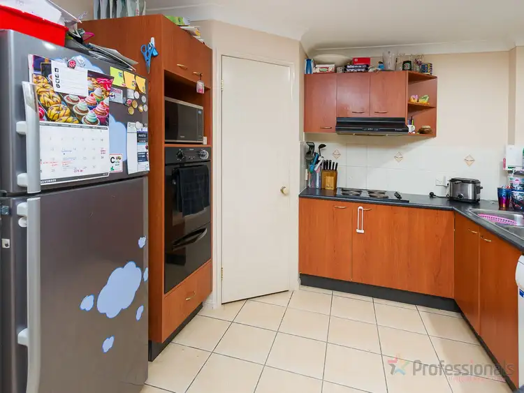 Second view of Homely house listing, 26 Rix Drive, Upper Coomera QLD 4209