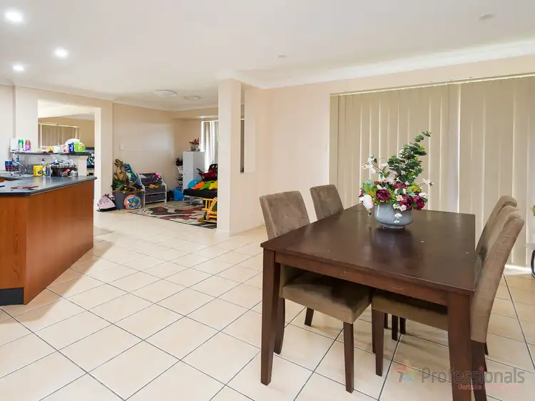 Third view of Homely house listing, 26 Rix Drive, Upper Coomera QLD 4209