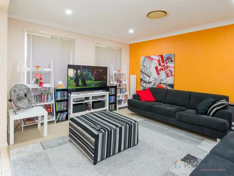 Fourth view of Homely house listing, 26 Rix Drive, Upper Coomera QLD 4209